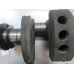 #DU04 Crankshaft Standard For 39-41 FORD DELUXE  3.9
